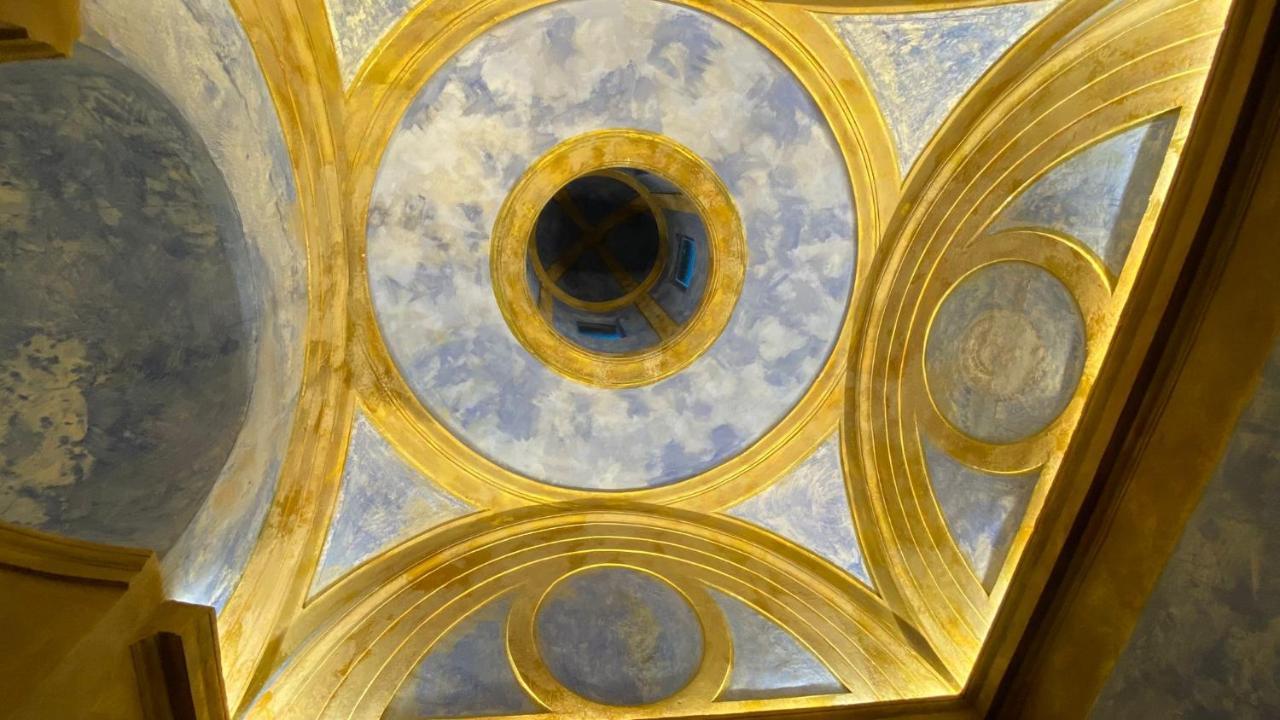 Doremisia Tarquinia Εξωτερικό φωτογραφία