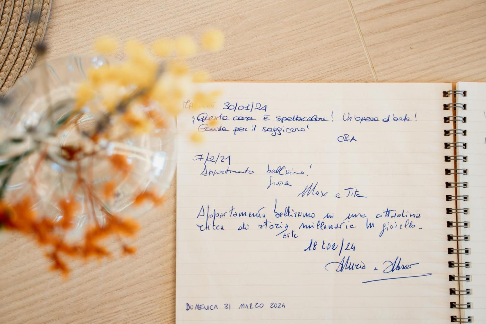 Doremisia Tarquinia Εξωτερικό φωτογραφία